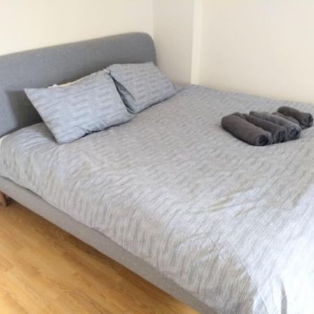 Self-Contained Private Apartment Unit 1 ロンドン エクステリア 写真