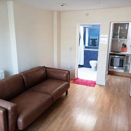 Self-Contained Private Apartment Unit 1 ロンドン エクステリア 写真