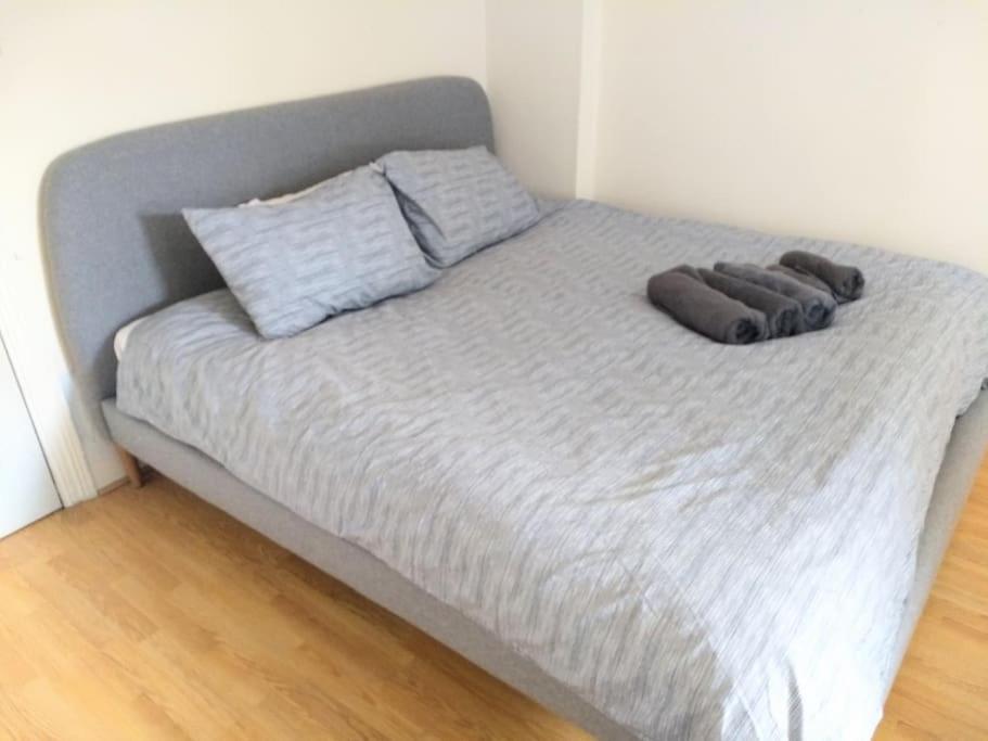Self-Contained Private Apartment Unit 1 ロンドン エクステリア 写真