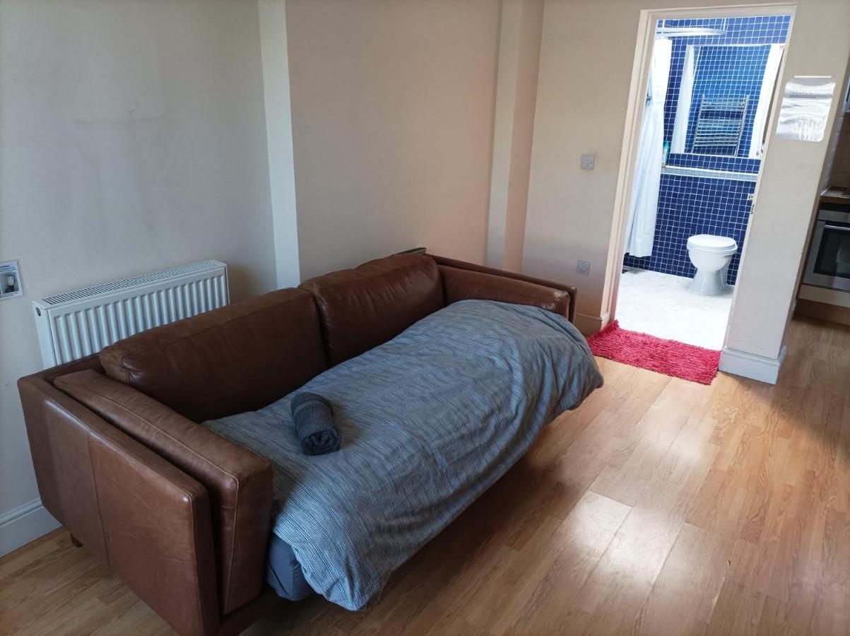 Self-Contained Private Apartment Unit 1 ロンドン エクステリア 写真
