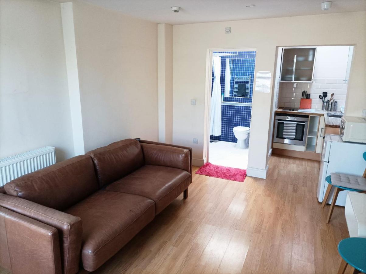 Self-Contained Private Apartment Unit 1 ロンドン エクステリア 写真